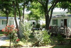 Camping Sandaya Soleil Vivarais
