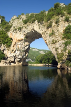 Camping Sandaya Soleil Vivarais