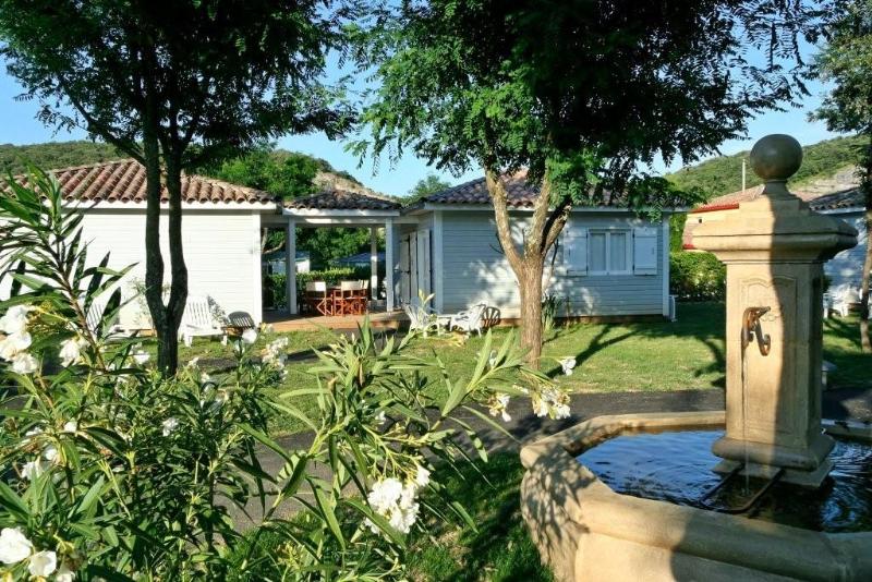 Camping Sandaya Soleil Vivarais