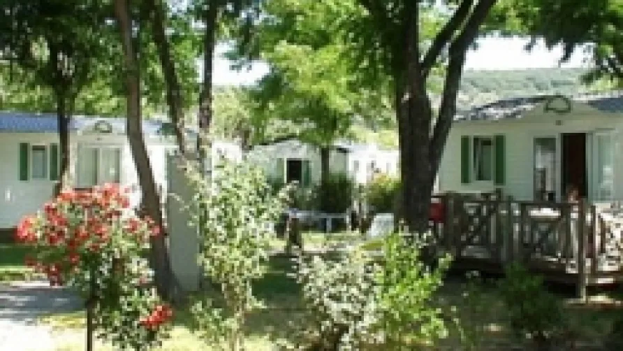 Camping Sandaya Soleil Vivarais