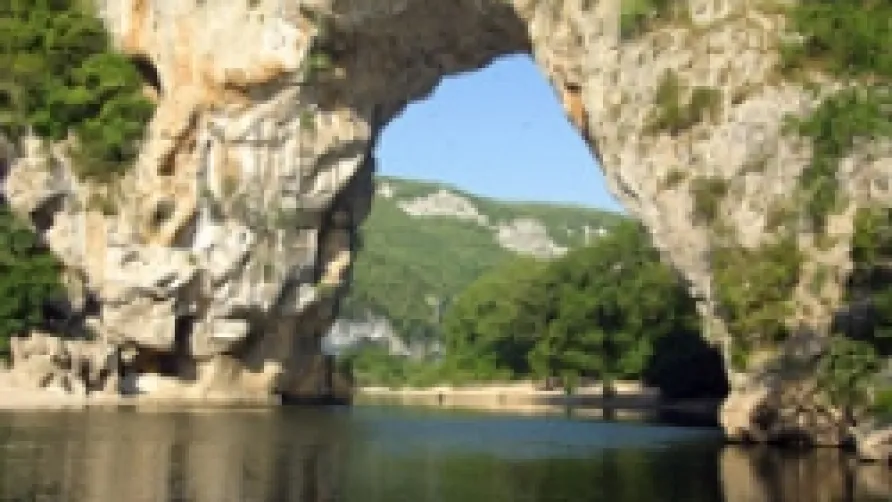 Camping Sandaya Soleil Vivarais