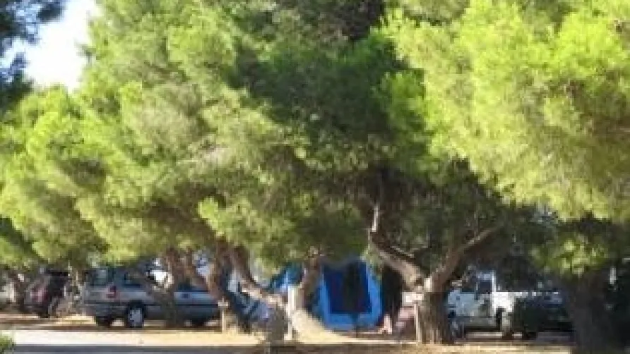 Camping Le Fun