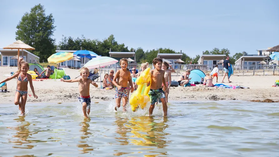 RCN Vakantiepark Zeewolde