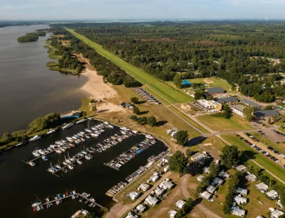 RCN Vakantiepark Zeewolde