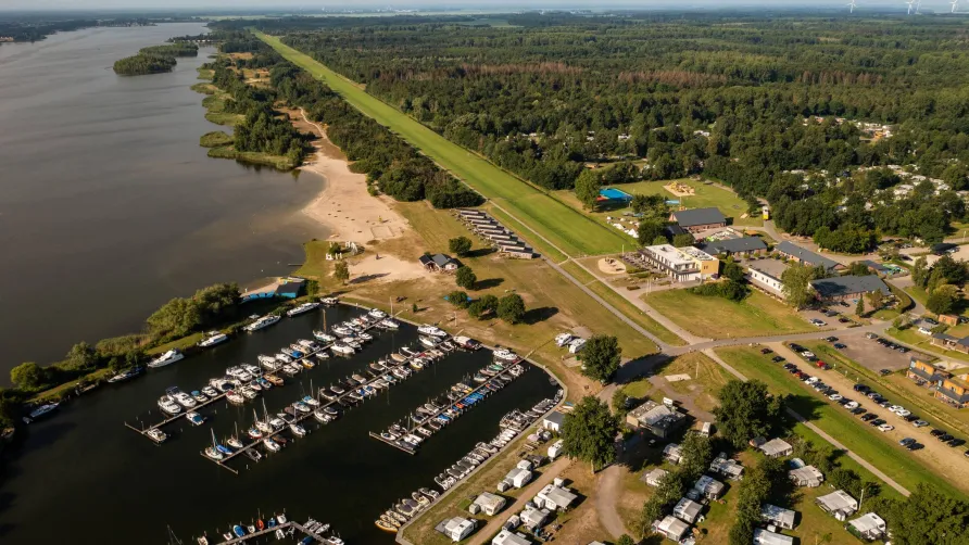 RCN Vakantiepark Zeewolde