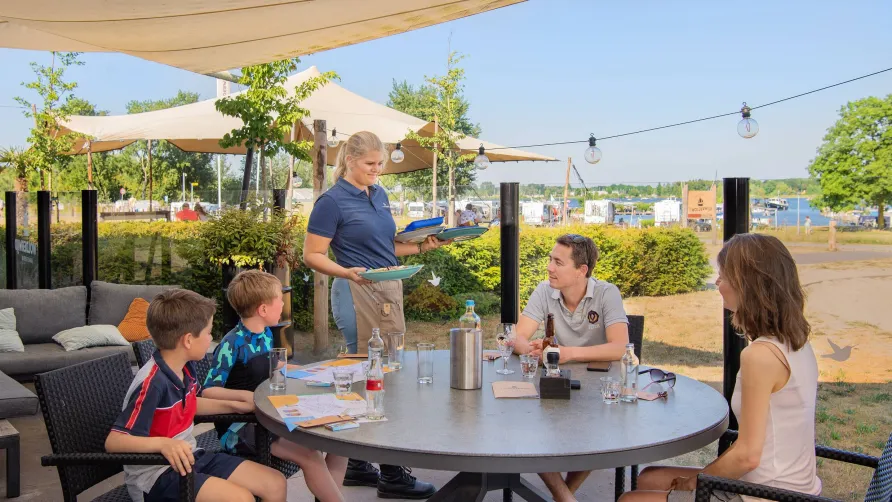 RCN Vakantiepark Zeewolde