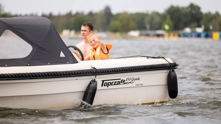 RCN Vakantiepark Zeewolde