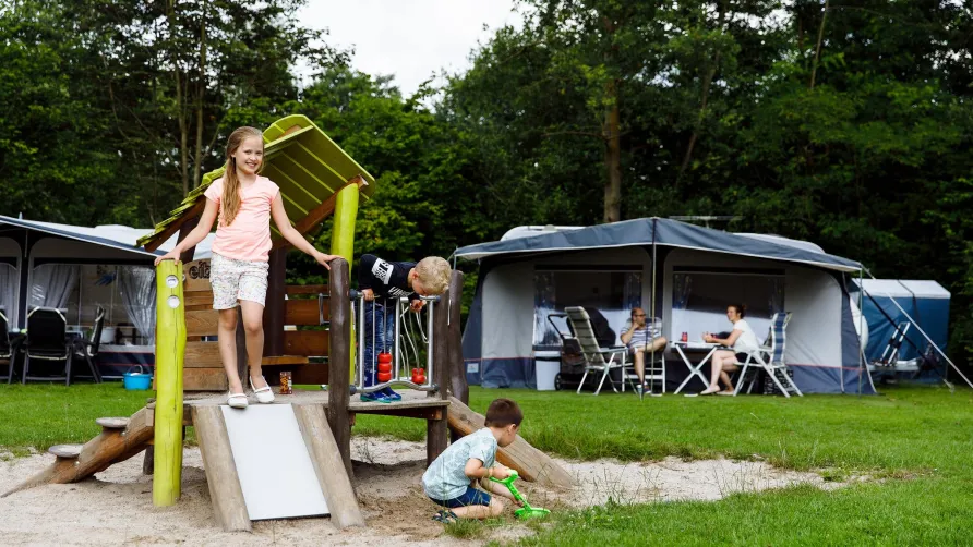 RCN Vakantiepark Zeewolde
