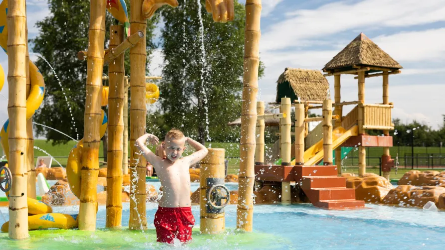 RCN Vakantiepark Zeewolde
