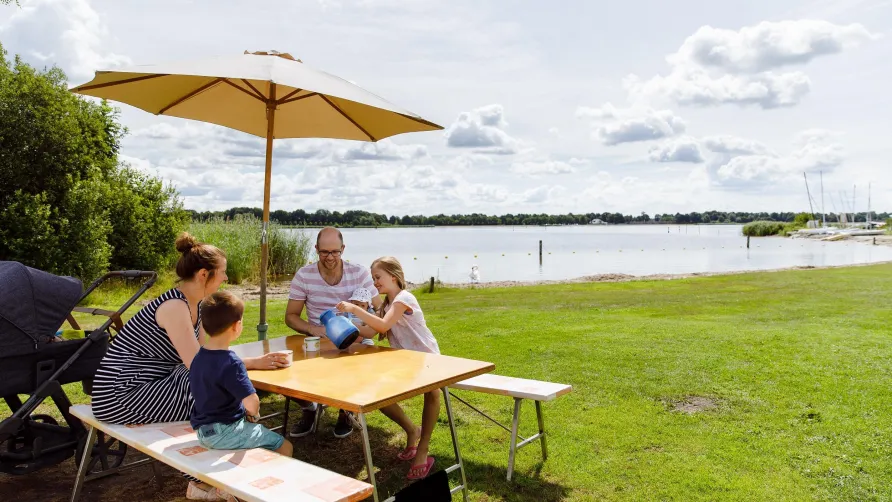 RCN Vakantiepark Zeewolde