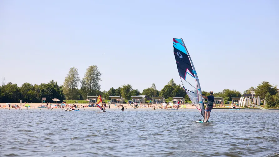 RCN Vakantiepark Zeewolde