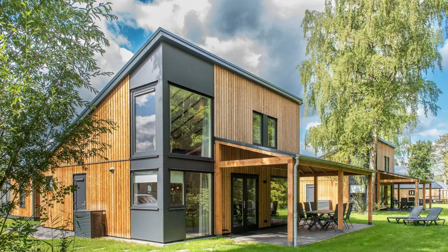RCN Vakantiepark Zeewolde