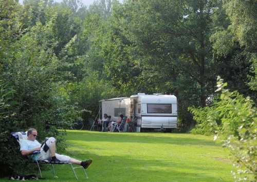 RCN Vakantiepark Zeewolde