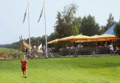 RCN Vakantiepark Zeewolde
