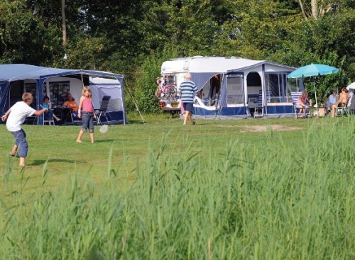 RCN Vakantiepark Zeewolde