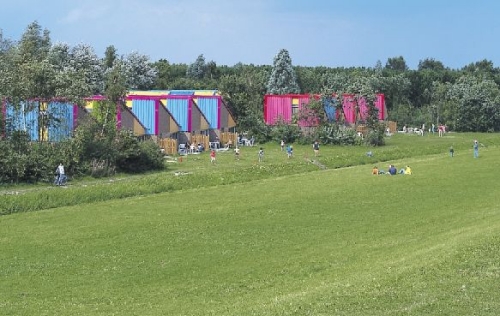 RCN Vakantiepark Zeewolde
