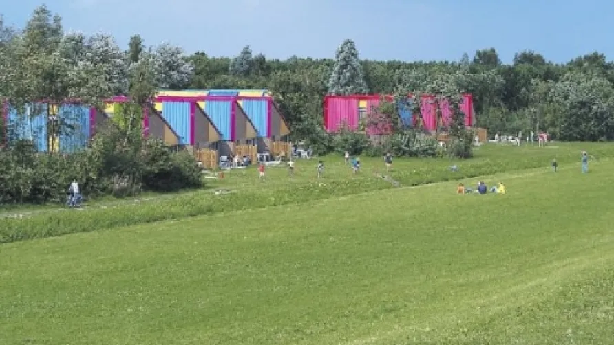 RCN Vakantiepark Zeewolde