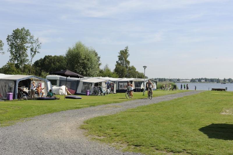 RCN Vakantiepark Zeewolde