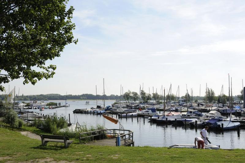 RCN Vakantiepark Zeewolde