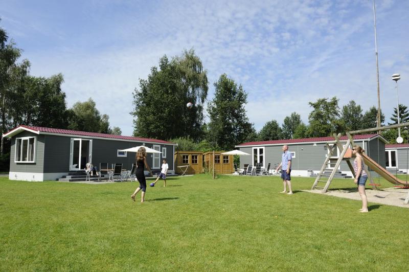 RCN Vakantiepark Zeewolde