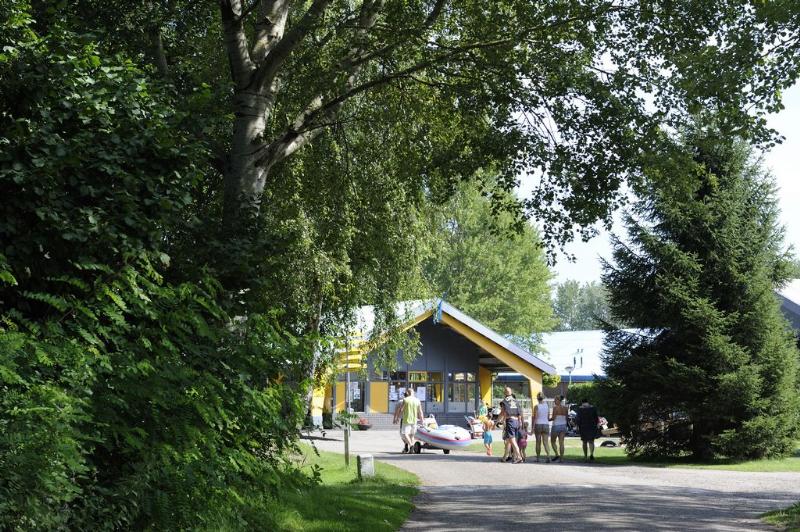 RCN Vakantiepark Zeewolde