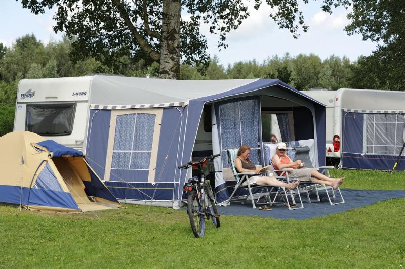 RCN Vakantiepark Zeewolde