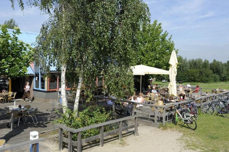 RCN Vakantiepark Zeewolde