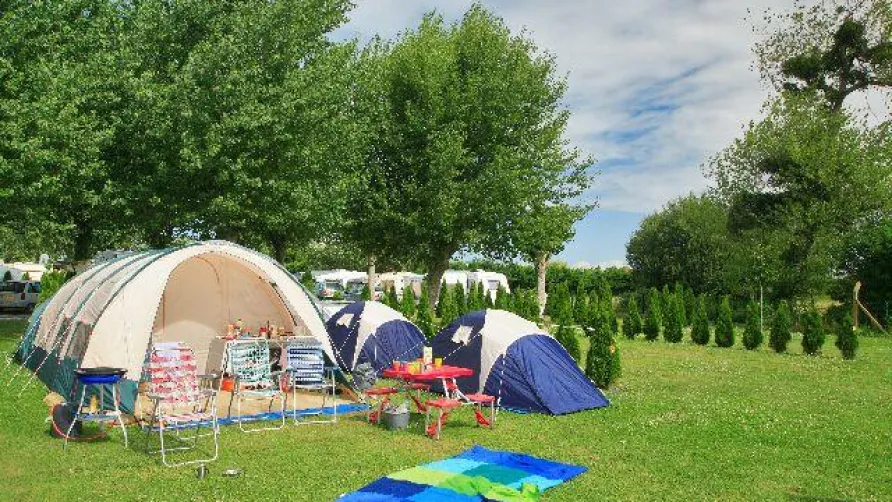 Capfun - Camping La Route Blanche