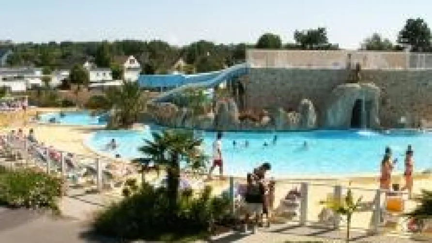 Capfun - Camping La Route Blanche