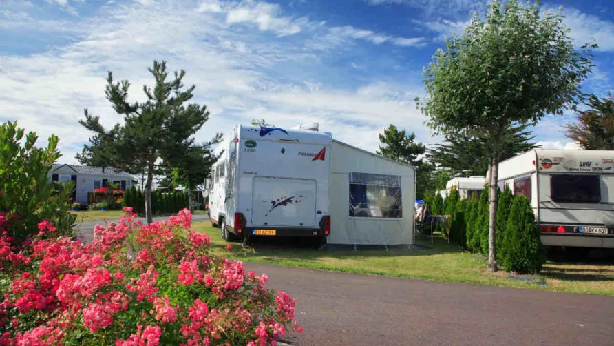 Capfun - Camping La Route Blanche