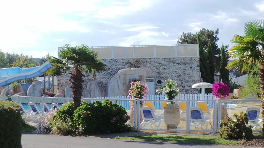 Capfun - Camping La Route Blanche