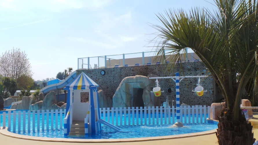 Capfun - Camping La Route Blanche