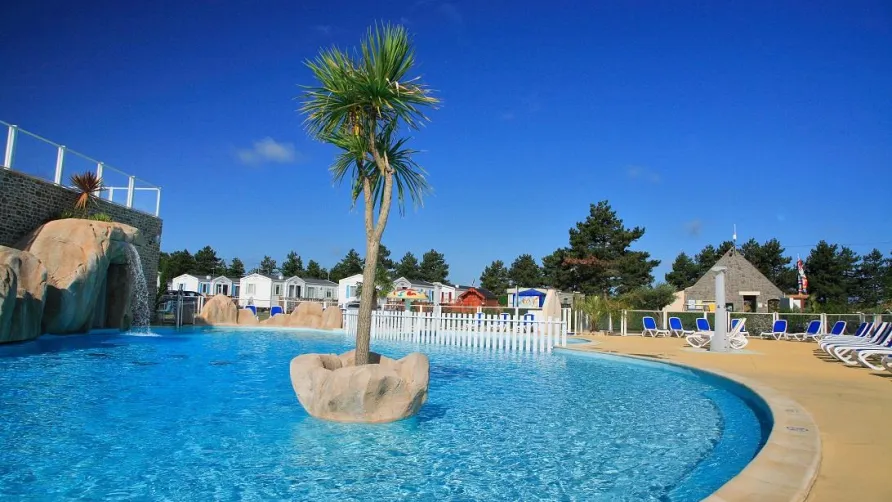 Capfun - Camping La Route Blanche