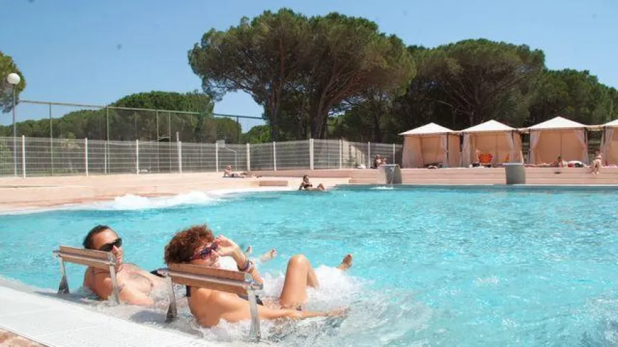 PARC SAINT JAMES OASIS