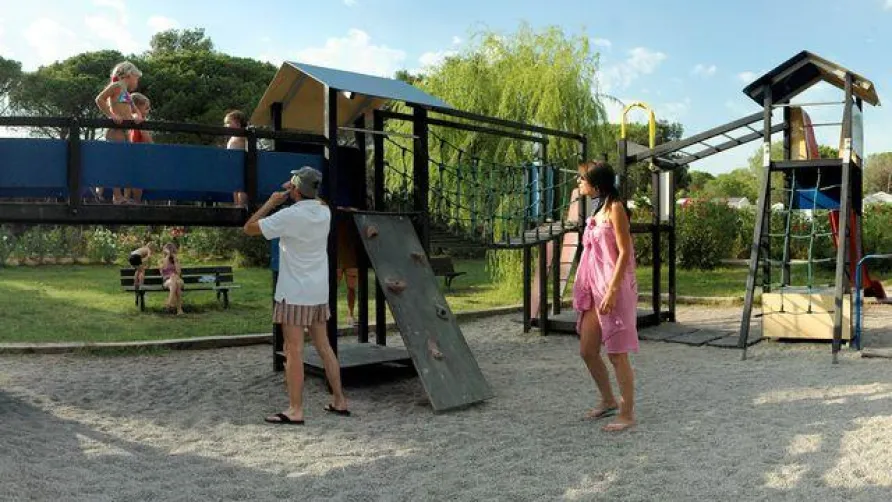 PARC SAINT JAMES OASIS