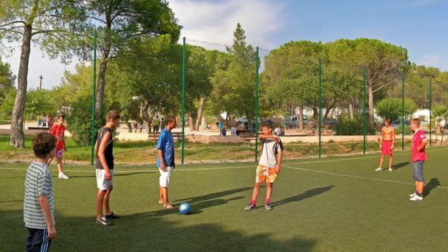 PARC SAINT JAMES OASIS