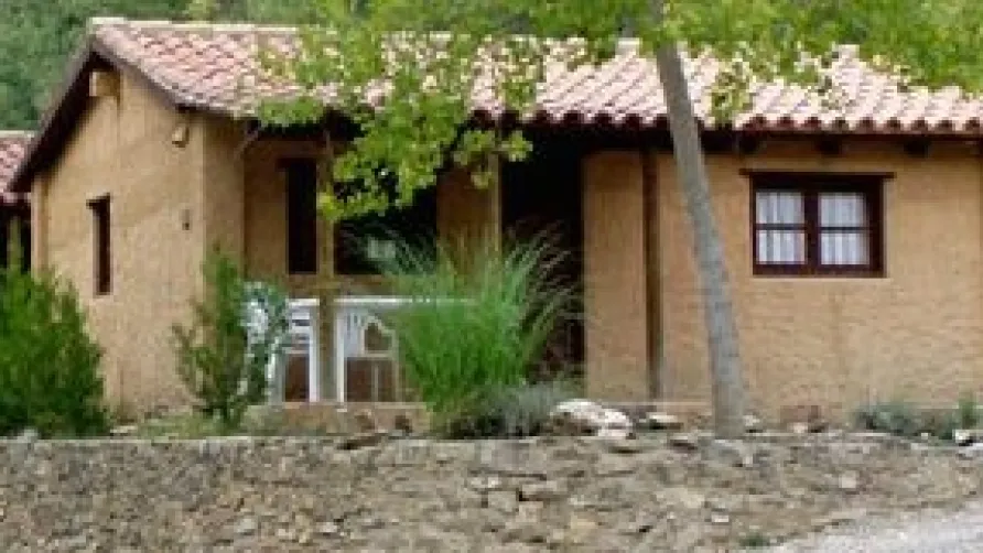 Camping El Puente