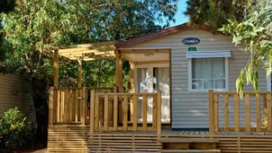 Camping de LA PASCALINETTE