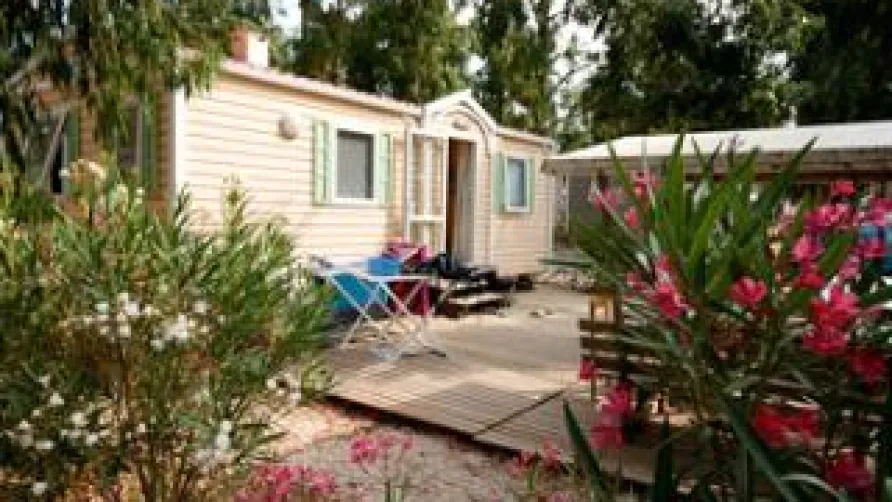 Camping de LA PASCALINETTE