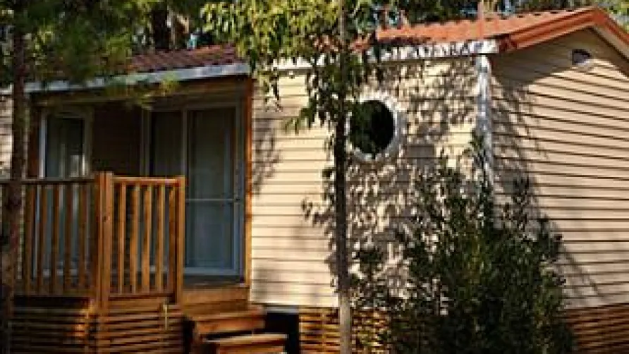 Camping de LA PASCALINETTE