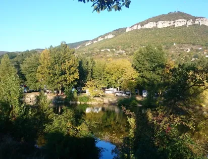 Camping LARRIBAL