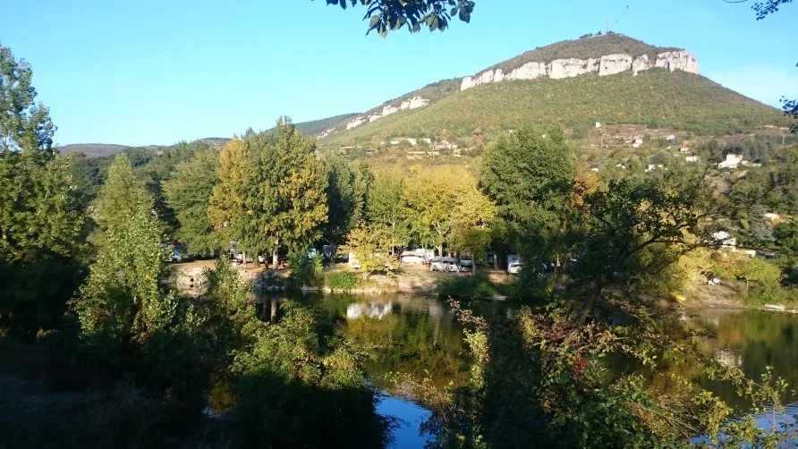 Camping LARRIBAL