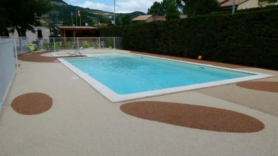 Camping LARRIBAL