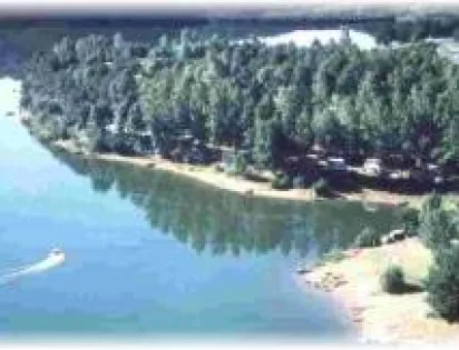 Parc Camping DU LAC