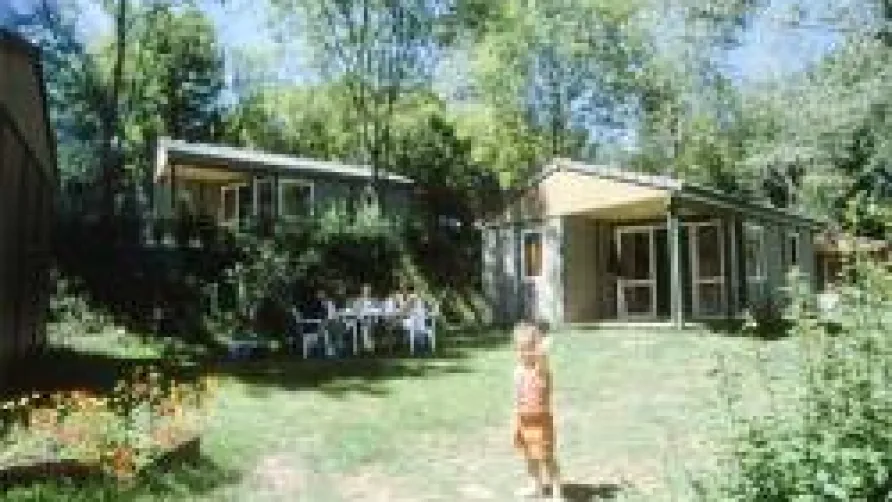 Parc Camping DU LAC