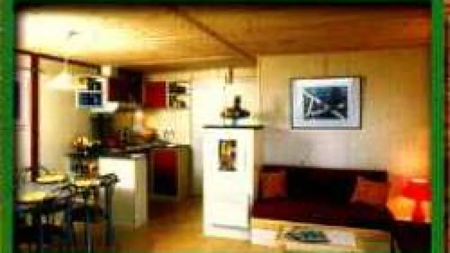 Parc Camping DU LAC