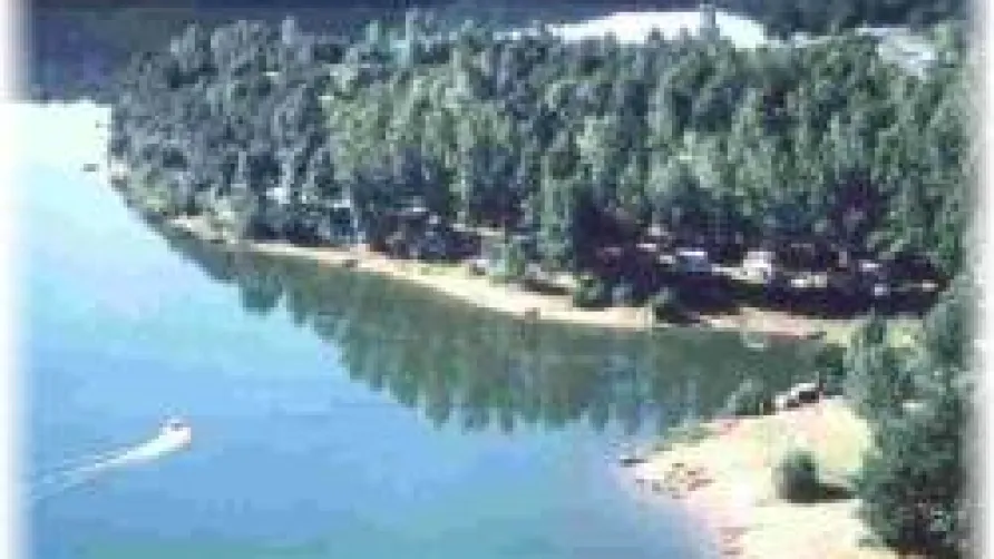 Parc Camping DU LAC