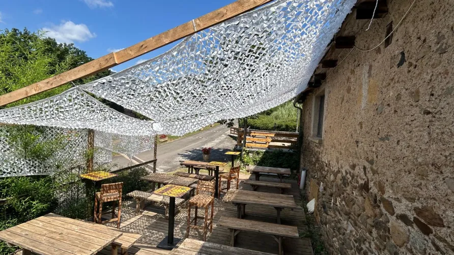 Camping Seasonova Les Rives d'Olt et Aubrac