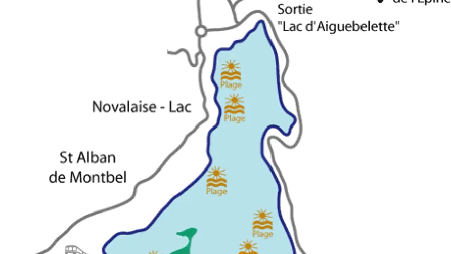 Camping Onlycamp Les Peupliers