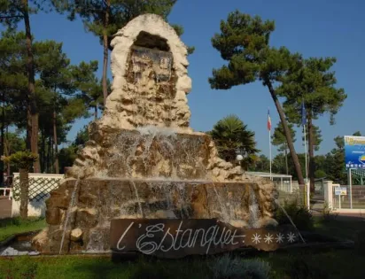  Camping Sandaya Les Mathes 